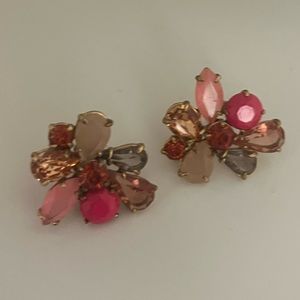J. Crew Earrings